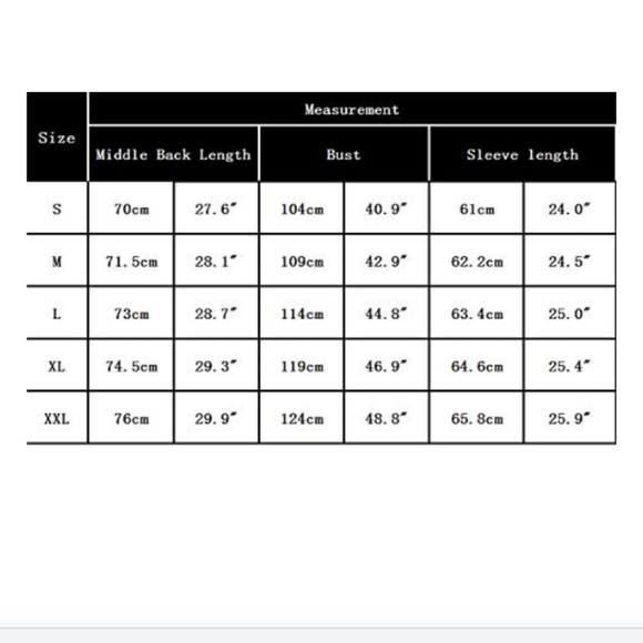 ⭐🆕Brown teddy faux fur coat jacket - Picture 5 of 9